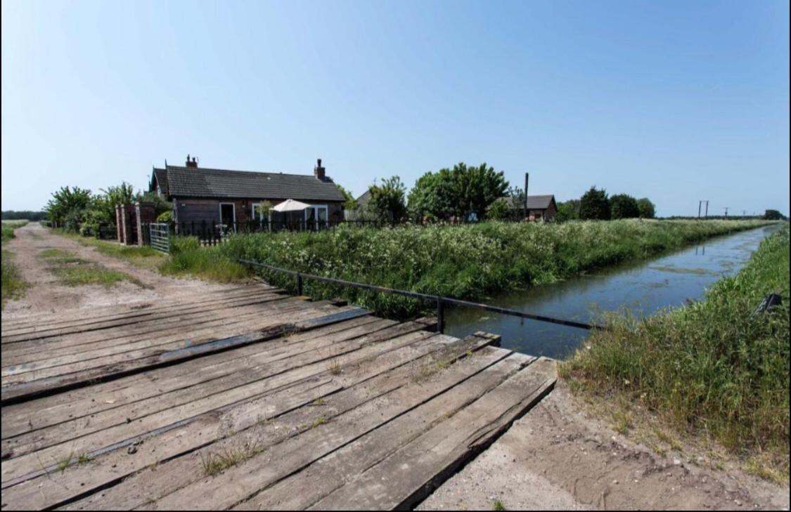 Lincoln Holiday Retreat View With Private Hot Tub Экстерьер фото