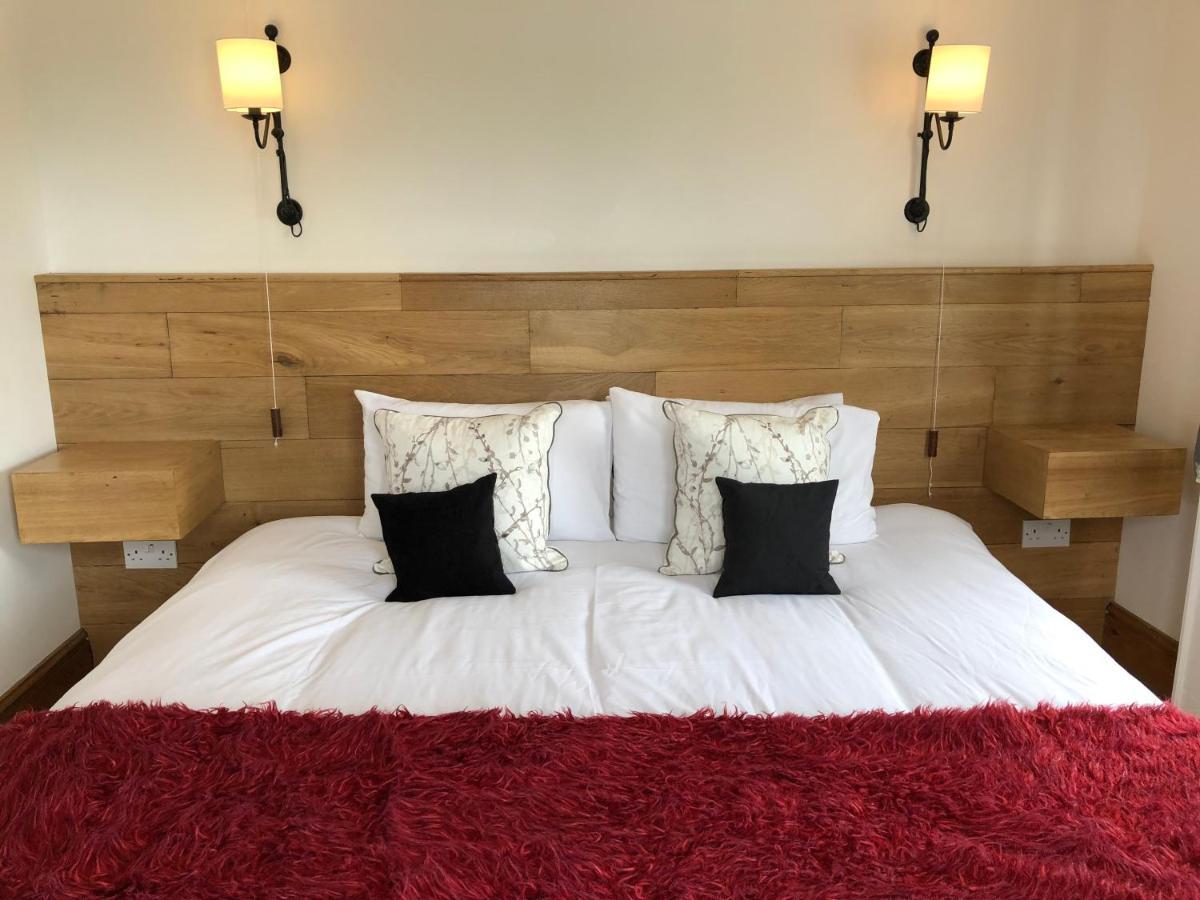 Lincoln Holiday Retreat View With Private Hot Tub Экстерьер фото