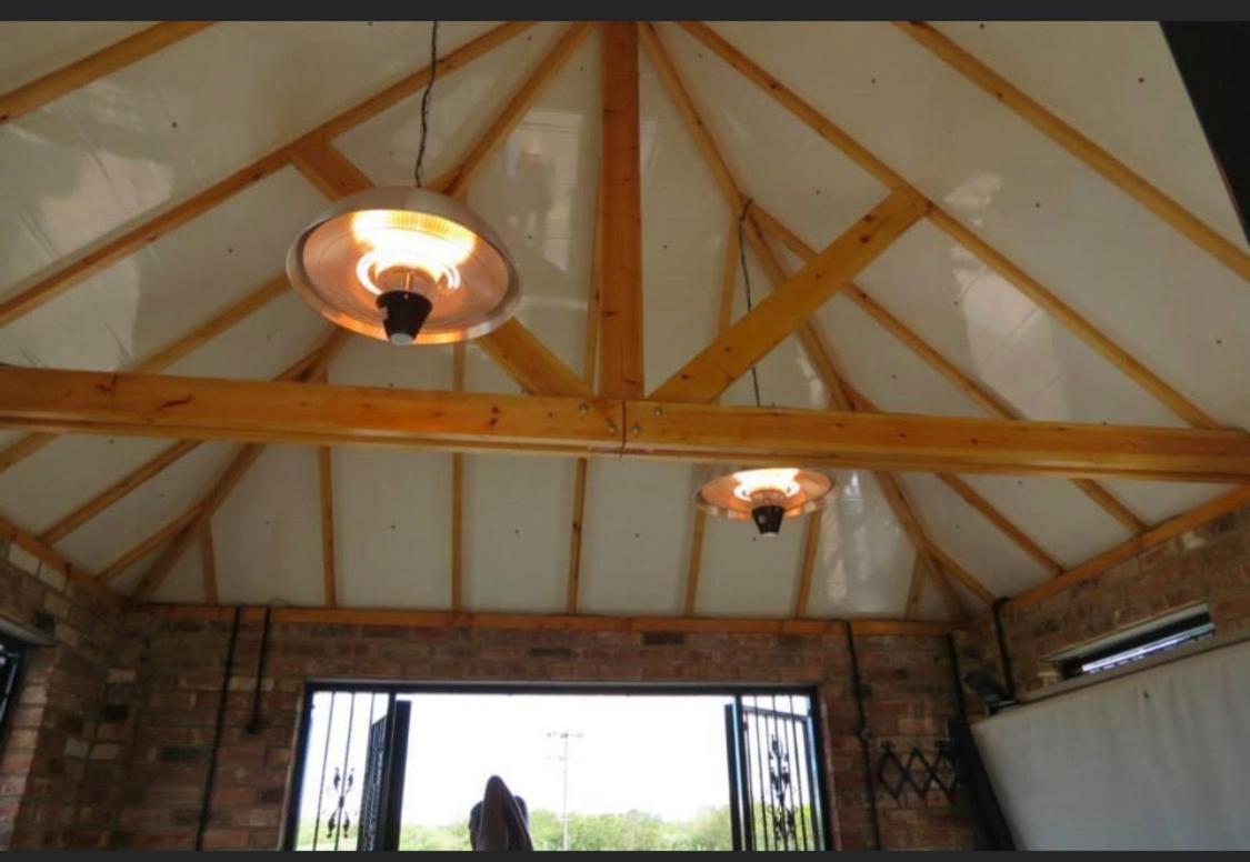 Lincoln Holiday Retreat View With Private Hot Tub Экстерьер фото